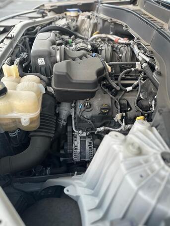 Jeddah, Vehicles, Cars & Trucks , SAR 96000,  Ford Explorer,  2021,  Automatic,  132000 KM,  Premium Condition