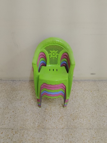 Riyadh, Baby & Kid Stuff, SAR 1,  Kids Multipurpose  Chairs