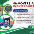 Movers And Packers Bahrain