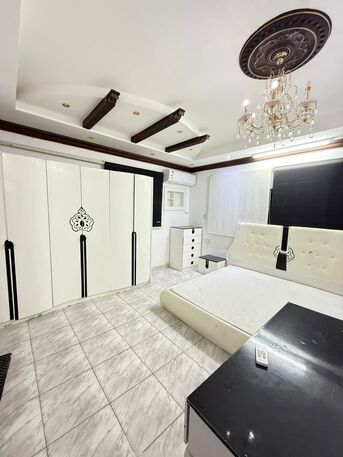 Olaya, Rooms for Rent, SAR 2300/month,  Furnished,  Fully Furnished Room With Attached Wahroom For Executive Bachelor