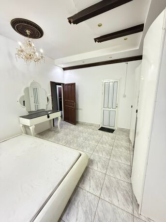 Olaya, Rooms for Rent, SAR 2300/month,  Furnished,  Fully Furnished Room With Attached Wahroom For Executive Bachelor