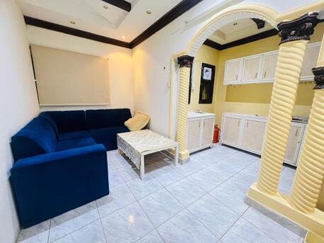 Olaya, Rooms for Rent, SAR 2300/month,  Furnished,  Fully Furnished Room With Attached Wahroom For Executive Bachelor