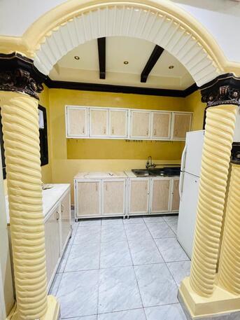 Olaya, Rooms for Rent, SAR 2300/month,  Furnished,  Fully Furnished Room With Attached Wahroom For Executive Bachelor