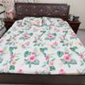 SAR 1350,  Complete Bedroom Set For Sale