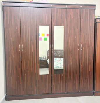 Azizia, Furniture, SAR 1350,  Complete Bedroom Set For Sale