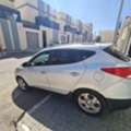 SAR 26500,  Hyundai Tucson,  2011,  Manual,  486000 KM,    2.0 Cc 4WD