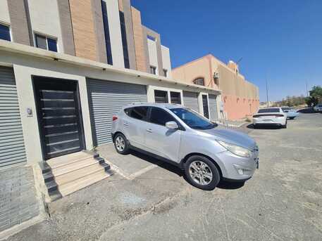 Abha, Vehicles, Cars & Trucks , SAR 26500,  Hyundai Tucson,  2011,  Manual,  486000 KM,    2.0 Cc 4WD