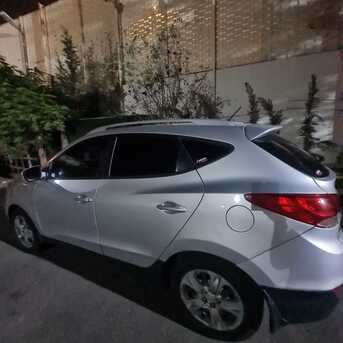 Abha, Vehicles, Cars & Trucks , SAR 26500,  Hyundai Tucson,  2011,  Manual,  486000 KM,    2.0 Cc 4WD