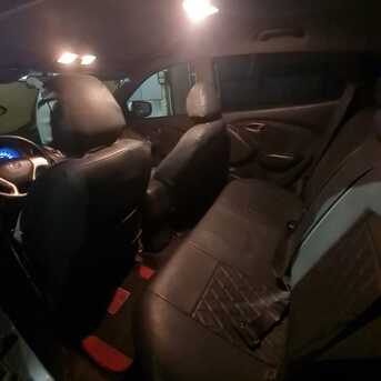 Abha, Vehicles, Cars & Trucks , SAR 26500,  Hyundai Tucson,  2011,  Manual,  486000 KM,    2.0 Cc 4WD