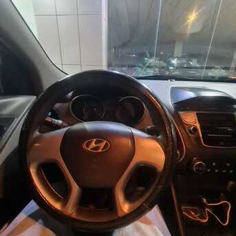 Abha, Vehicles, Cars & Trucks , SAR 26500,  Hyundai Tucson,  2011,  Manual,  486000 KM,    2.0 Cc 4WD
