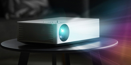 New Delhi, Event Planning, Reliable Projector On Rent In Ghaziabad For Events, Conferences & Weddings