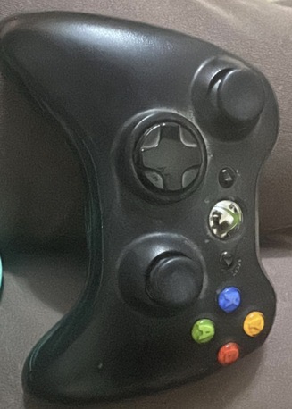 Juffair, Video Games, BHD 45,  Selling XBOX 360 Slim With Konnect