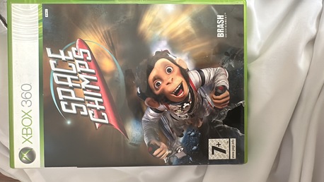 Juffair, Video Games, BHD 4,  XBOX 360 Games Original