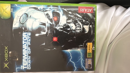 Juffair, Video Games, BHD 4,  XBOX 360 Games Original