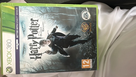 Juffair, Video Games, BHD 4,  XBOX 360 Games Original