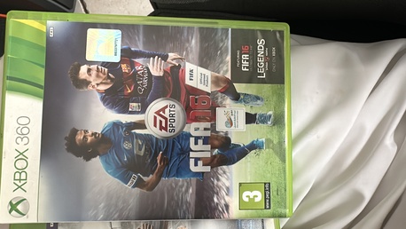 Juffair, Video Games, BHD 4,  XBOX 360 Games Original