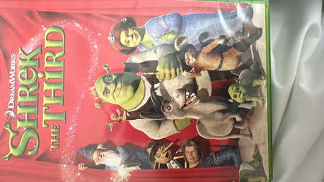 Juffair, Video Games, BHD 4,  XBOX 360 Games Original