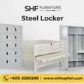 Premium Steel Locker & Steel Cabinet Solutions In Malaysia