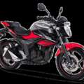 New Gixxer Showroom Indore Suzuki Naked Sports Bike Dealer