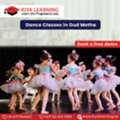 Dance Classes In Oud Metha