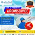 AC Servicing Singapore