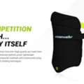 INR 2499,  Thigh Pad For Cricket &mdash; Moonwalkr Dual Protection Thigh Guard
