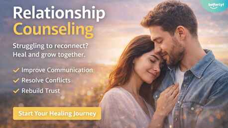 Mumbai, Counseling, Reconnect With The Person You Love