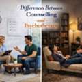 Difference Between Counselling And Psychotherapy: Find The Right Support