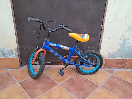 Naseem, Bicycles, SAR 25,  Bicycle