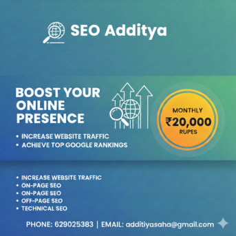 Kolkata, Marketing, Freelance SEO Services In Behala | Freelance SEO Expert In Behala.