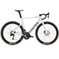 USD 3360,  2025 Canyon Aeroad CF SLX 7 Di2 Road Bike (INDORACYCLES)