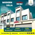 BHD 155000,  Furnished,  192 Sq. Meter,  FURNISHED VILLA FOR SALE IN BUSAITEEN | BD 155,000/-