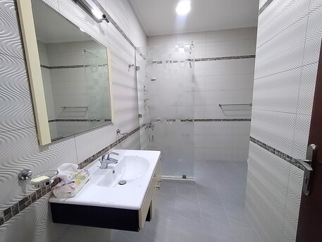 Busaiteen, Villas, BHD 155000,  Furnished,  192 Sq. Meter,  FURNISHED VILLA FOR SALE IN BUSAITEEN | BD 155,000/-