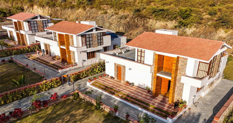 Mumbai, Travel, Premium Private Villas In Udaipur For Families And Groups