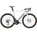 USD 3430,  2025 Canyon Aeroad CF SLX 7 Di2 C46 Road Bike (INDORACYCLES)