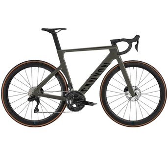 Jakarta, Bicycles, USD 3430,  2025 Canyon Aeroad CF SLX 7 Di2 C46 Road Bike (INDORACYCLES)