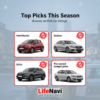 Mumbai, Business, Buy & Sell Used Cars In India &ndash; 100% Free On LifeNavi.com