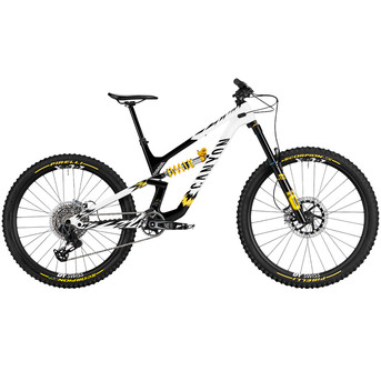 Jakarta, Bicycles, USD 3675,  2024 Canyon Torque CF CLLCTV FW Mountain Bike (INDORACYCLES)