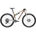 USD 4767,  2024 Canyon Lux World Cup CFR Untamed Mountain Bike (INDORACYCLES)
