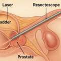 Prostate Laser Treatment Expert In Saket | Dr. P. P. Singh Urologist MD