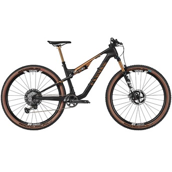 Jakarta, Bicycles, USD 5128,  2024 Canyon Lux Trail CFR Mountain Bike