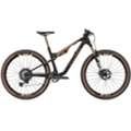 USD 5128,  2024 Canyon Lux Trail CFR Mountain Bike
