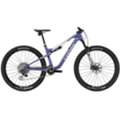 USD 5128,  2024 Canyon Lux Trail CFR LTD Mountain Bike (INDORACYCLES)
