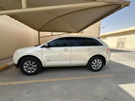 Al Kharj, Vehicles, Cars & Trucks , SAR 15000,  Lincoln Mkx,  2008,  Automatic,  390 KM,    - 390KM - 15000SR (Negotiable)