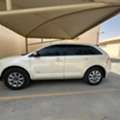 SAR 15000,  Lincoln Mkx,  2008,  Automatic,  390 KM,    - 390KM - 15000SR (Negotiable)