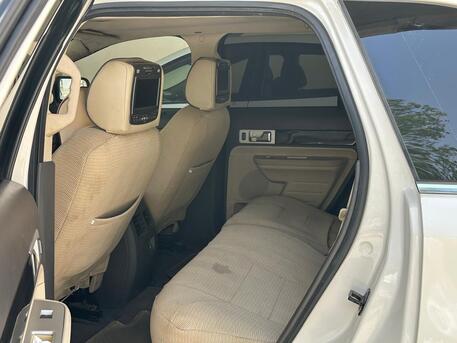 Al Kharj, Vehicles, Cars & Trucks , SAR 15000,  Lincoln Mkx,  2008,  Automatic,  390 KM,    - 390KM - 15000SR (Negotiable)