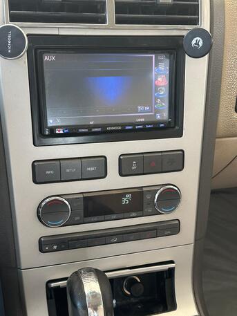 Al Kharj, Vehicles, Cars & Trucks , SAR 15000,  Lincoln Mkx,  2008,  Automatic,  390 KM,    - 390KM - 15000SR (Negotiable)