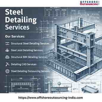 Auckland, Construction, Reliable And High-Quality Steel Detailing Services For Construction Projects In Auckland