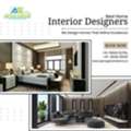 Best Home Interior Designers In Bangalore
