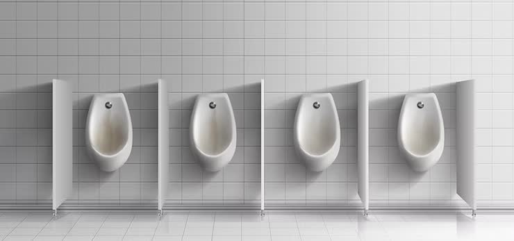 Ahmedabad, Business, Looking For Waterless Urinals For Commercial Spaces?